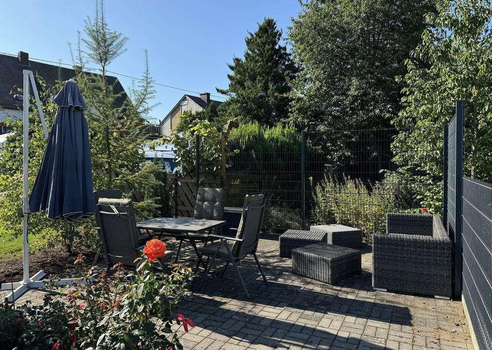Ferienhaus/Gästehaus Knöppel xo9t0u