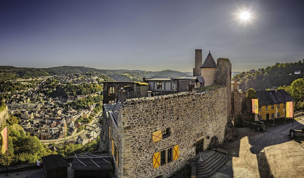 Schloss Oberstein xmo8sg