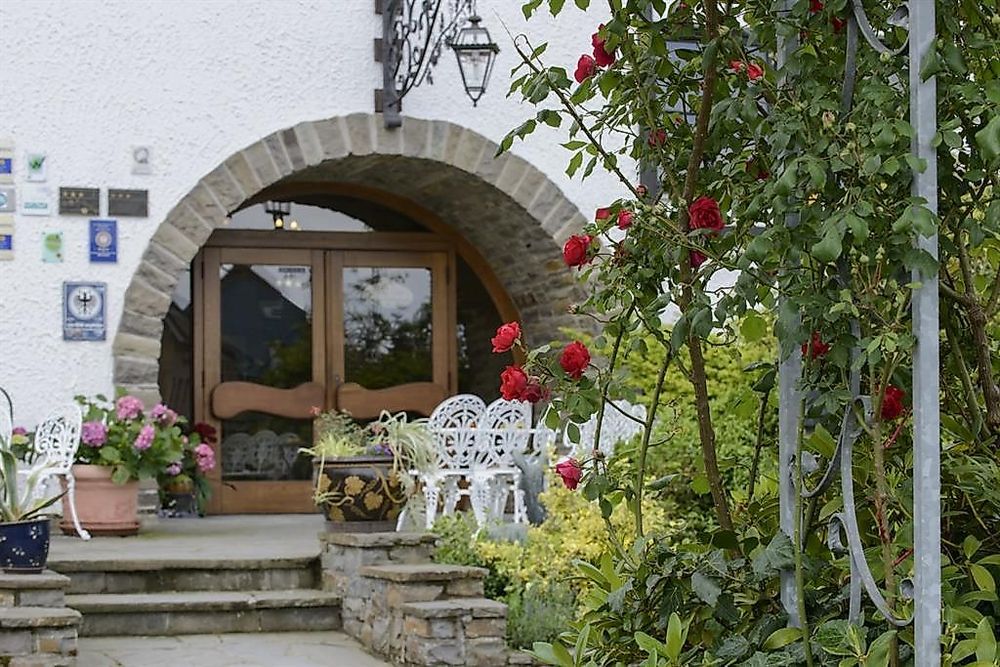Hotel Zum Rehberg xmkzse