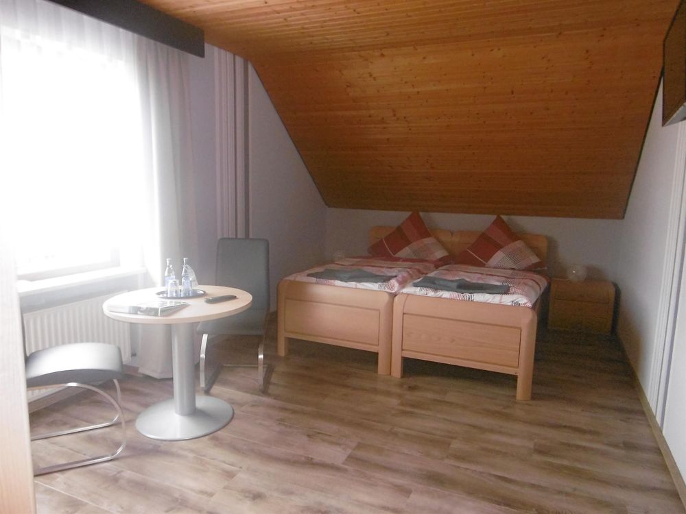 Pension "Haus Hochwaldhöhe" z028t9