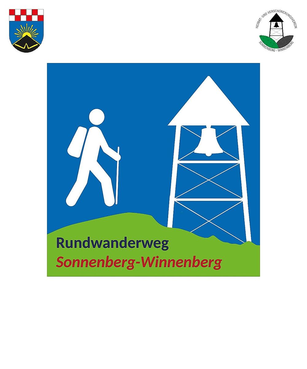 Ortswanderweg 1 Sonnenberg Winnenberg xm1a8e