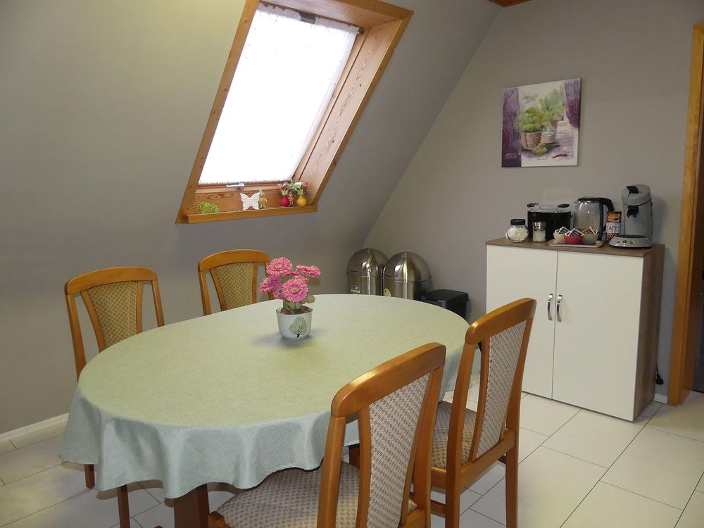 Ferienwohnung Glücksmoment xjudhh