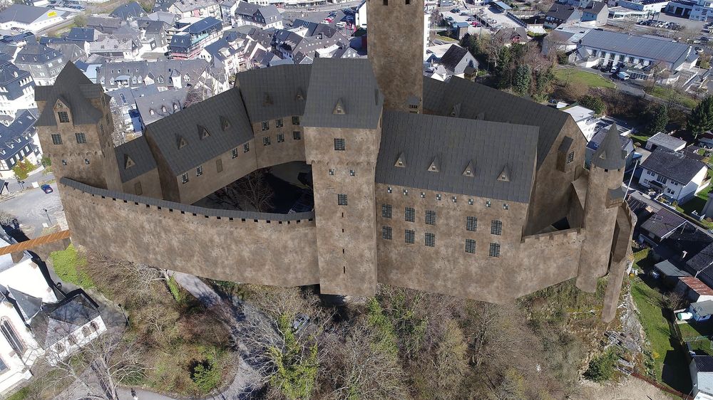 Burg Kastellaun xifxd4