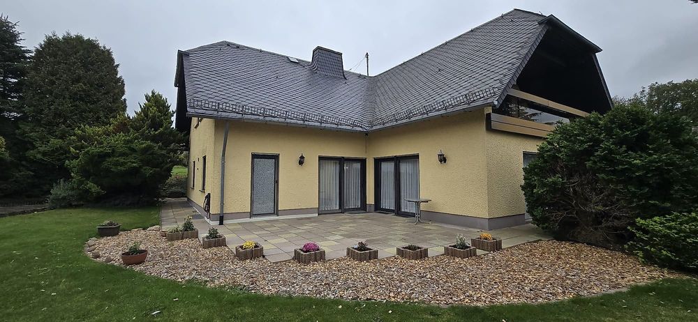 Ferienwohnung Zur Alten Burg xj7bpj