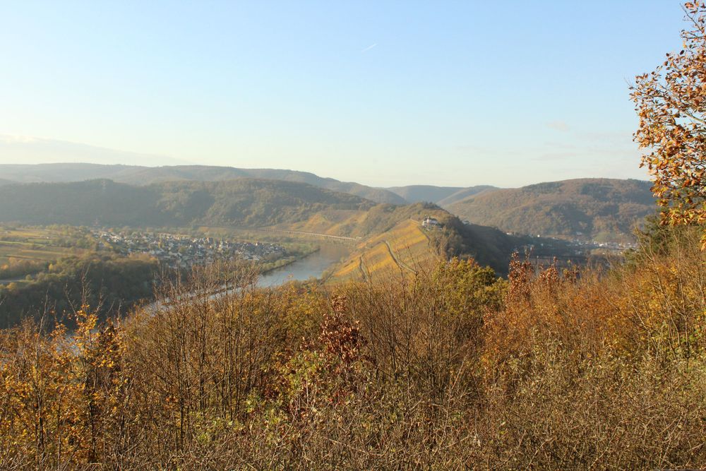 "Horgar" Pfad rund um den Zeller Hamm xj0xds