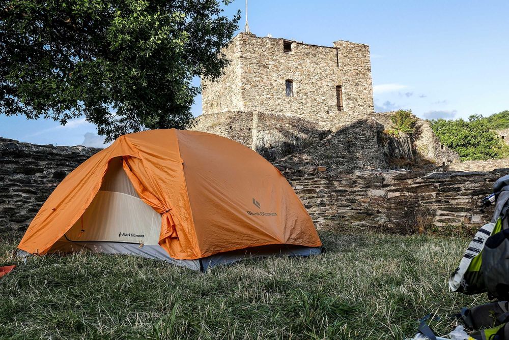 A Trekkingcamp und Zeltlager Schmidtburg xhaiqw