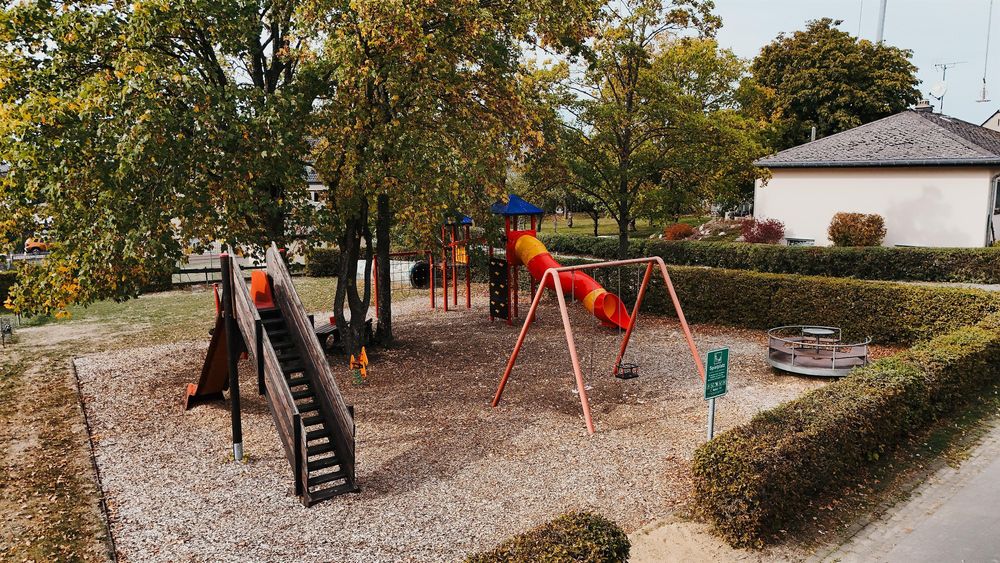 Spielplatz Gutenthal xi7f4l