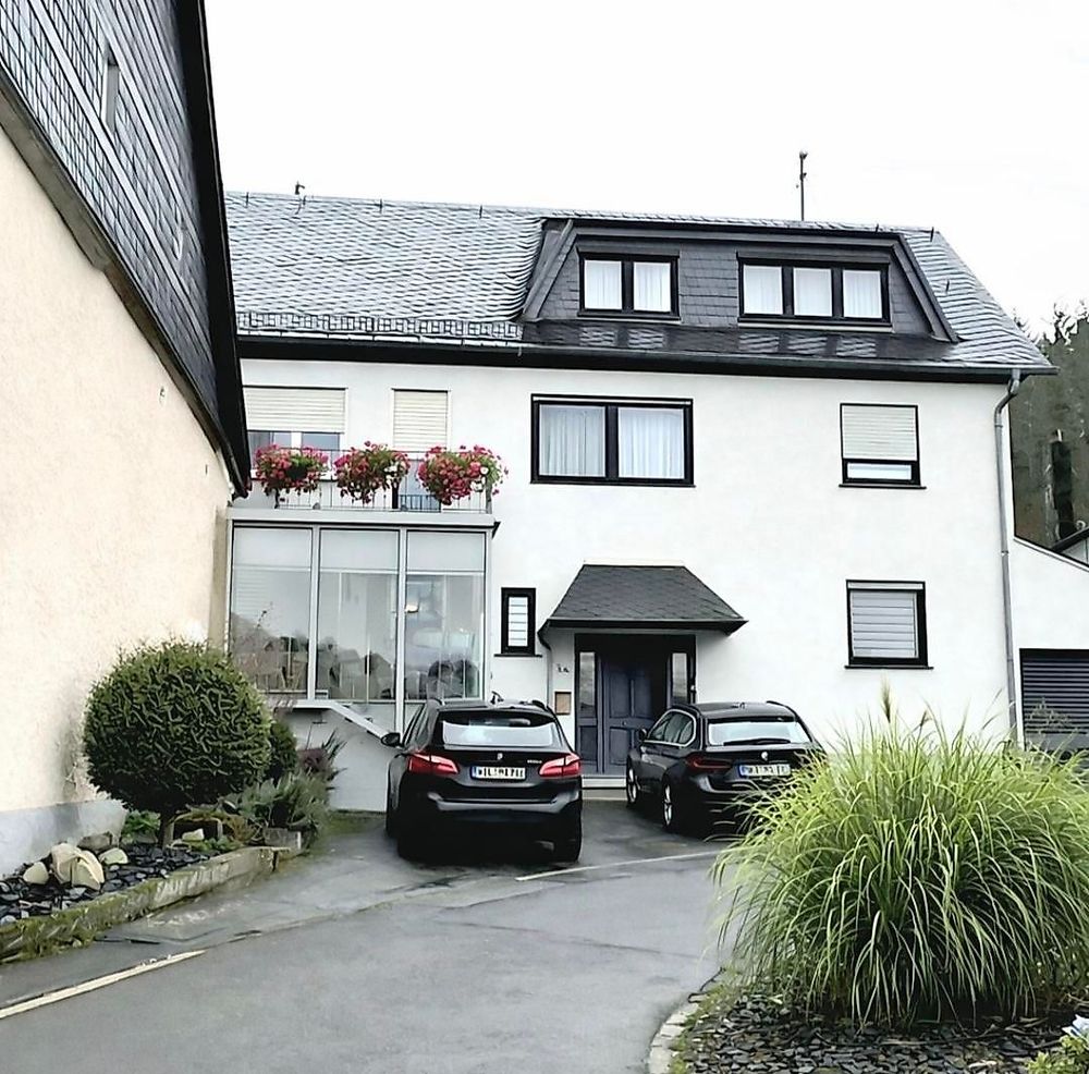 Ferienhaus "Kleine Auszeit" xgrekn