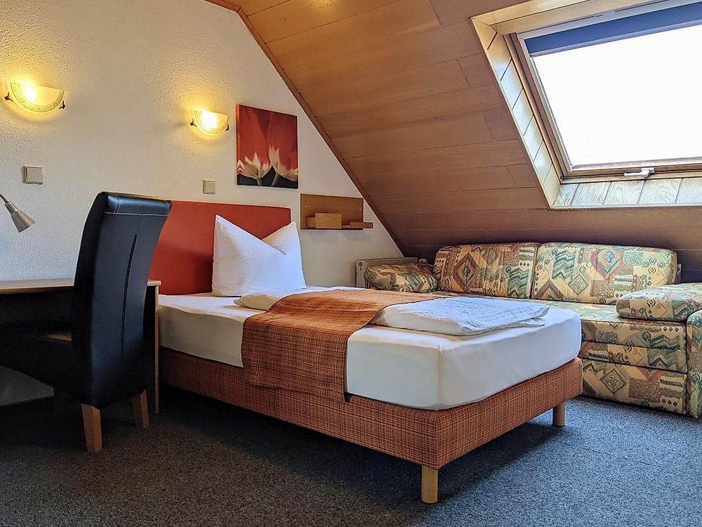 Landgasthof Zur Post xghvxw