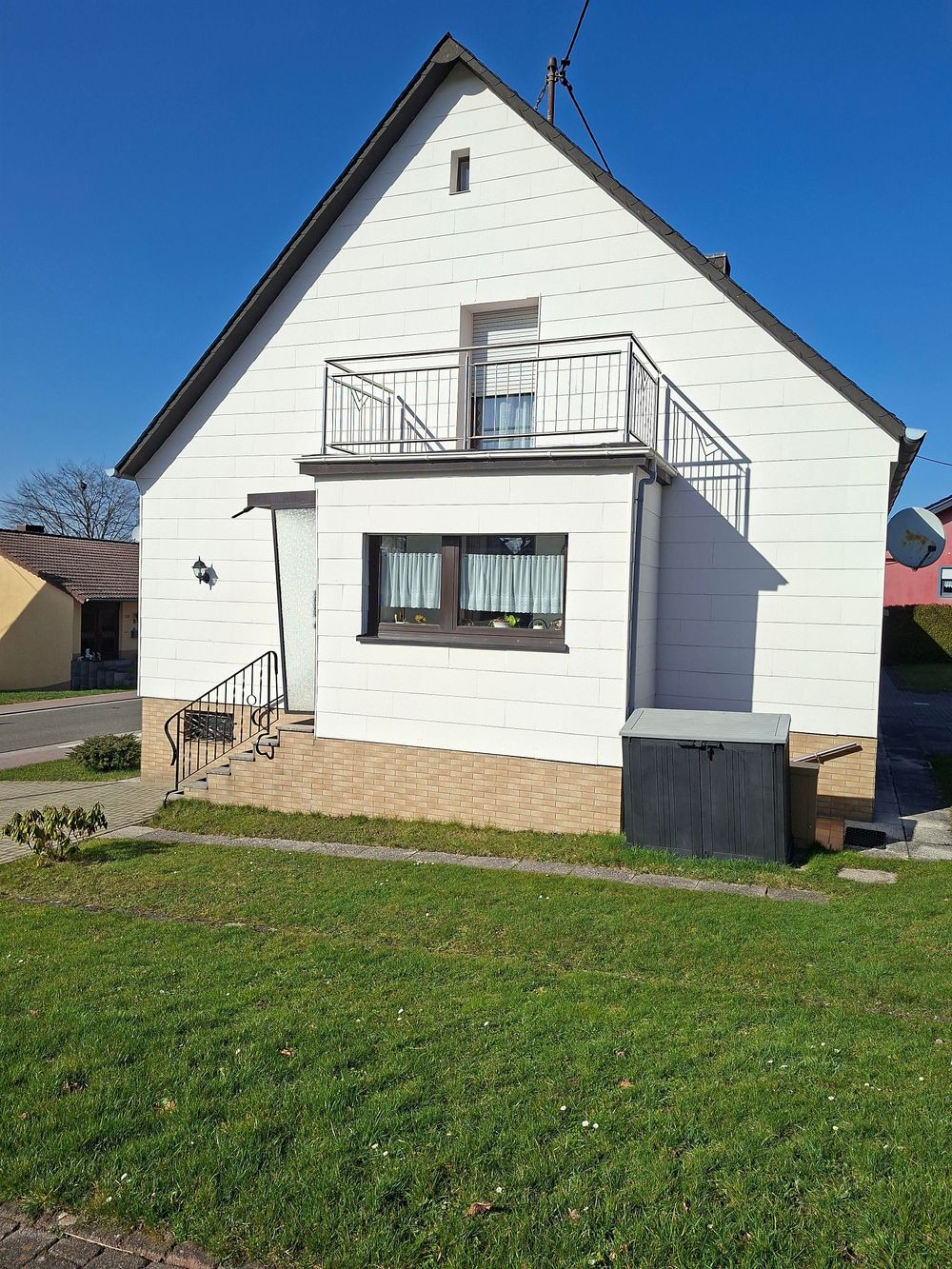 Haus Helga xgf3oi