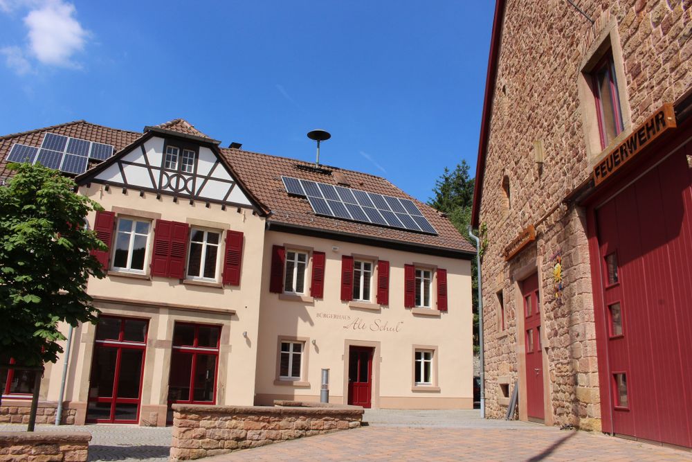 Appelbach Radweg xfxtdm