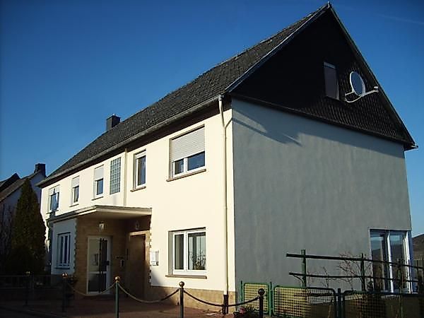 Ferienwohnung Schau Rhein xffcw1