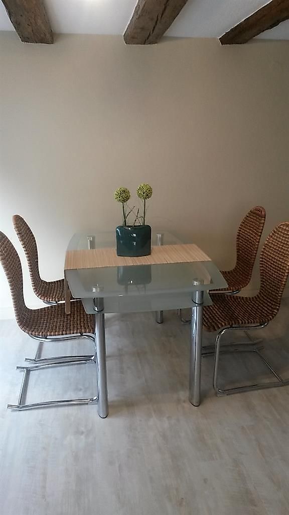 Ferienwohnung Rebstockhaisje xdkhwj