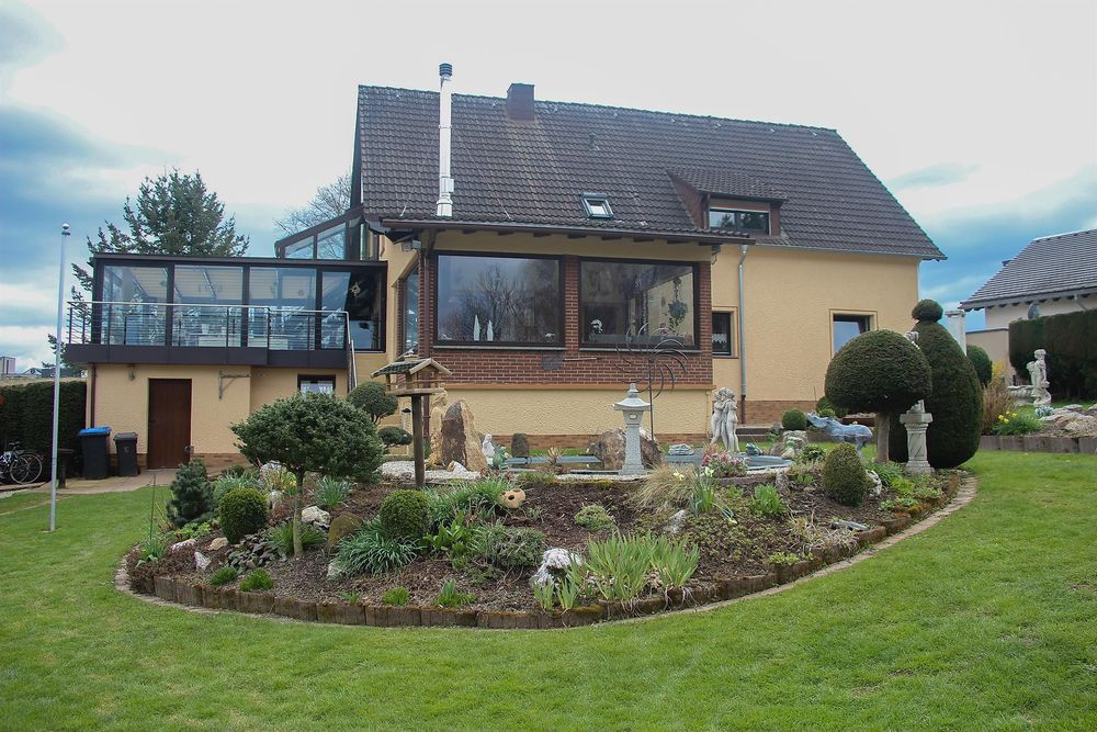 Privatpension Haus Wildgarten xctww1