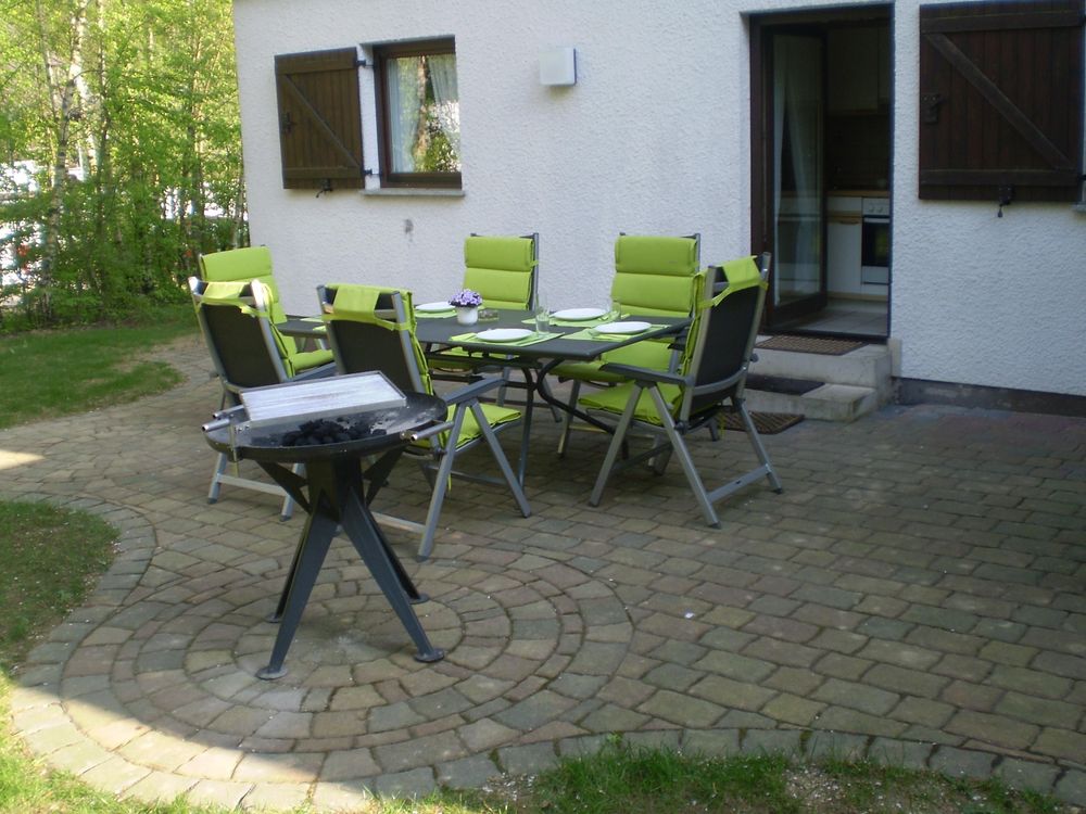 Ferienhaus Residenz Blum xcmtif