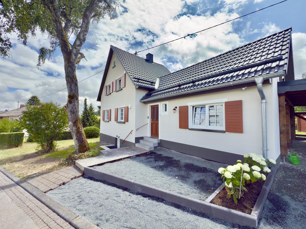 Haus Fasanenwiese xbrb4z