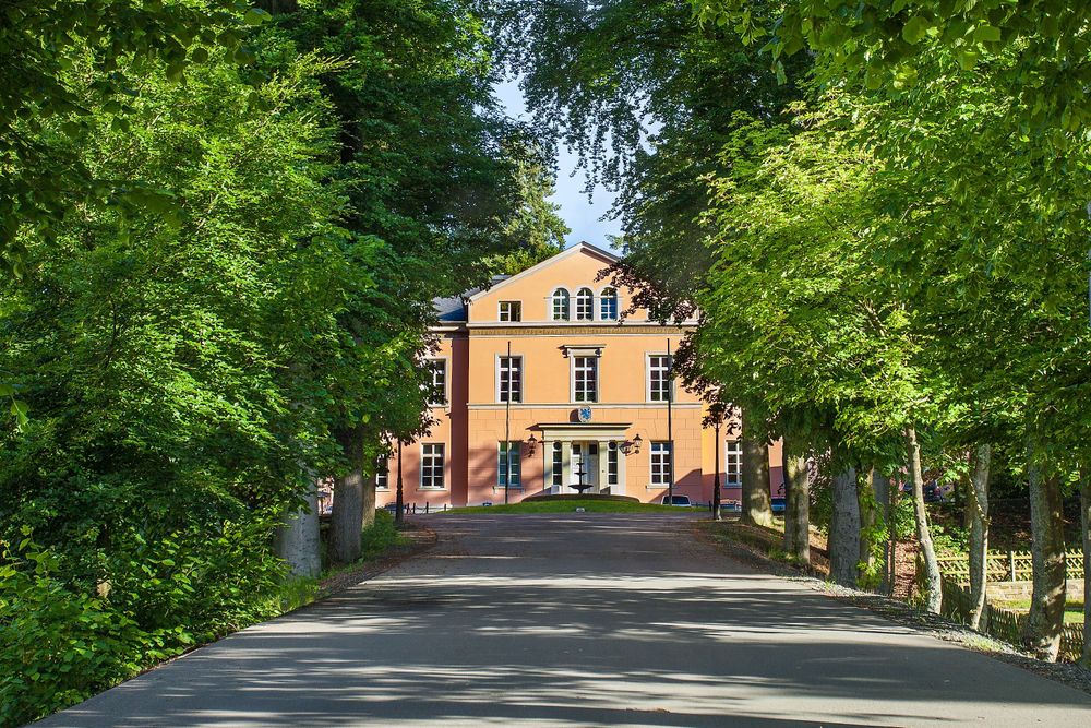 Stadtrundgang Birkenfeld   auf den Spuren der Oldenburger xah6pe