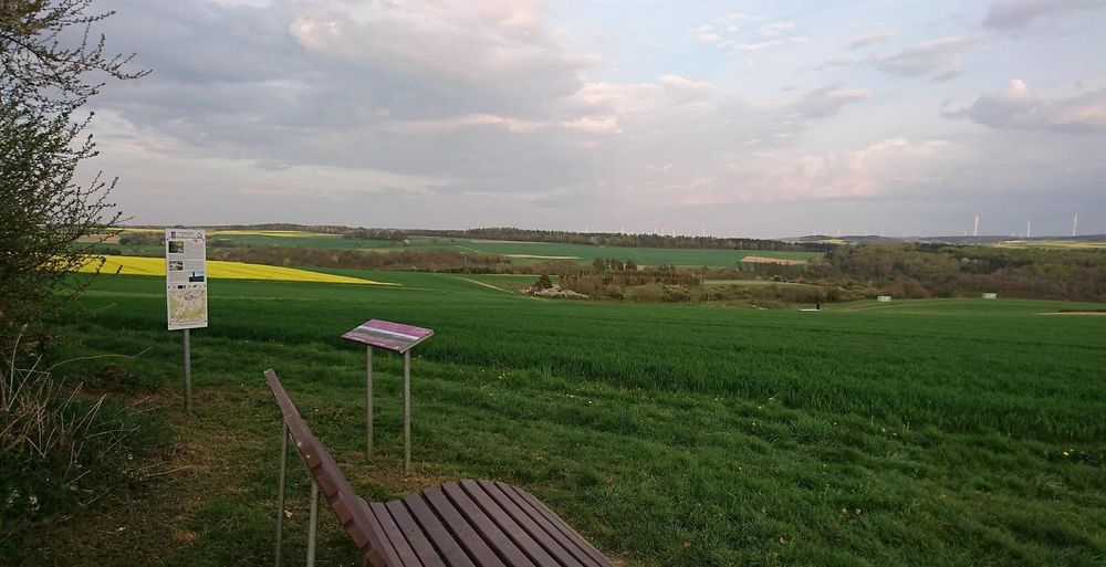 Windradblick Traumschleife Rabenlay xa9wm9