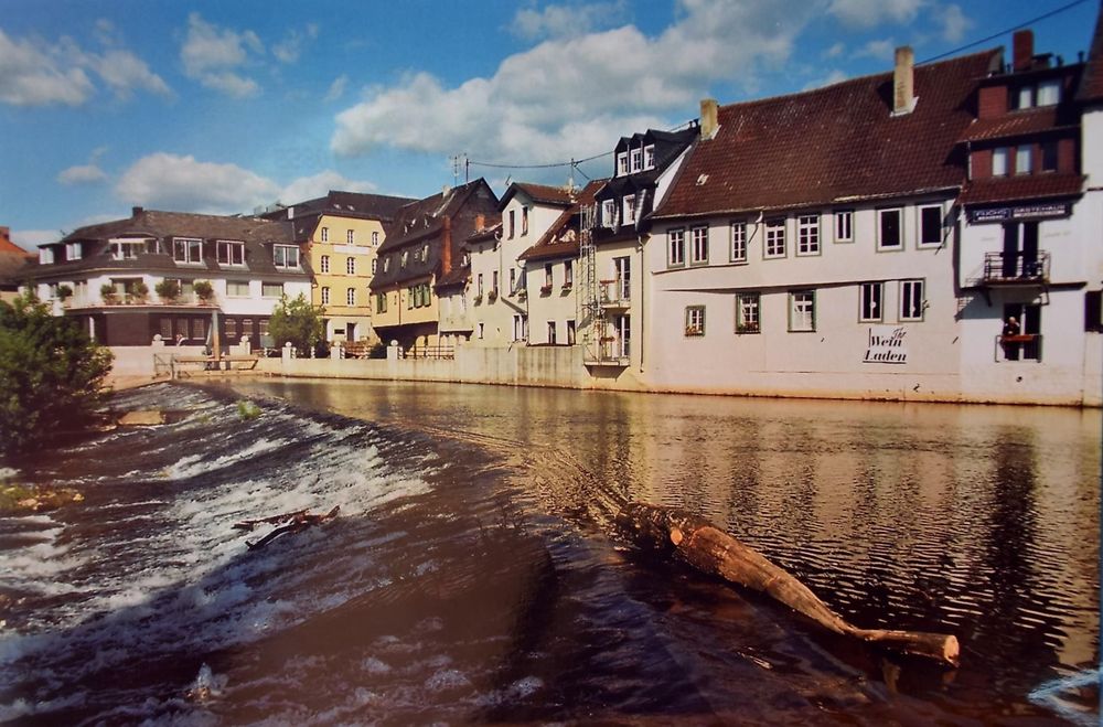 Weingut & Gästezimmer Butzbach xa1xof