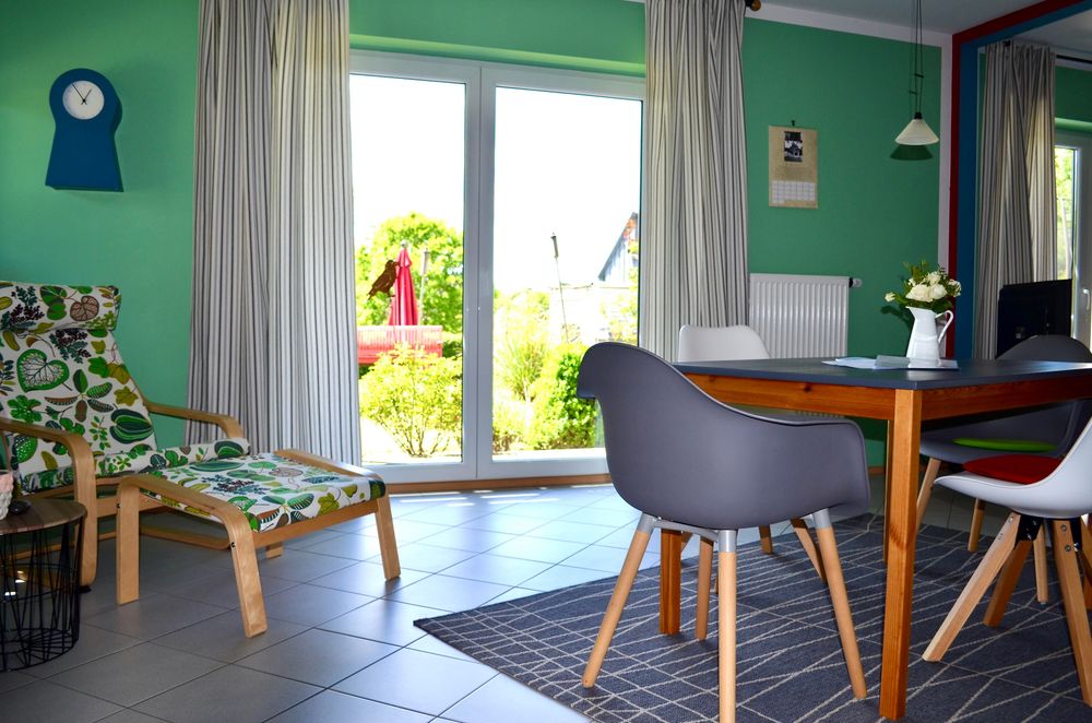 Ferienwohnung Fünf Jahreszeiten wyyu0v