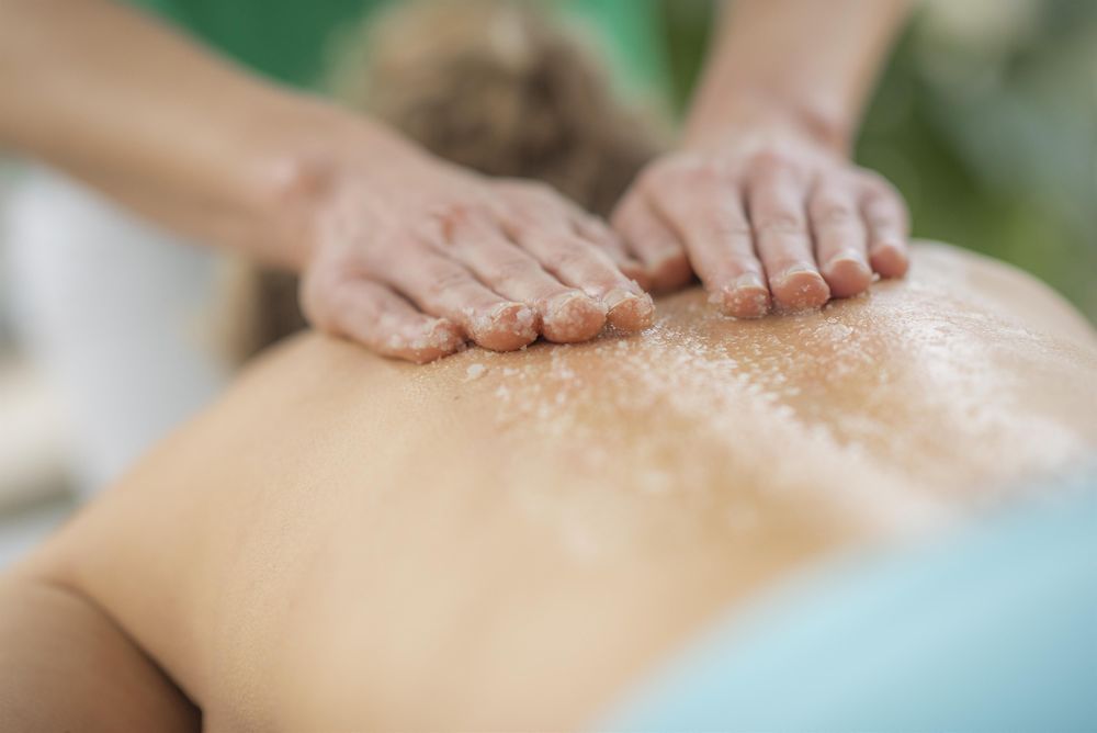 Crucenia Gesundheitszentrum   Kur und Physiotherapie wyjkg2