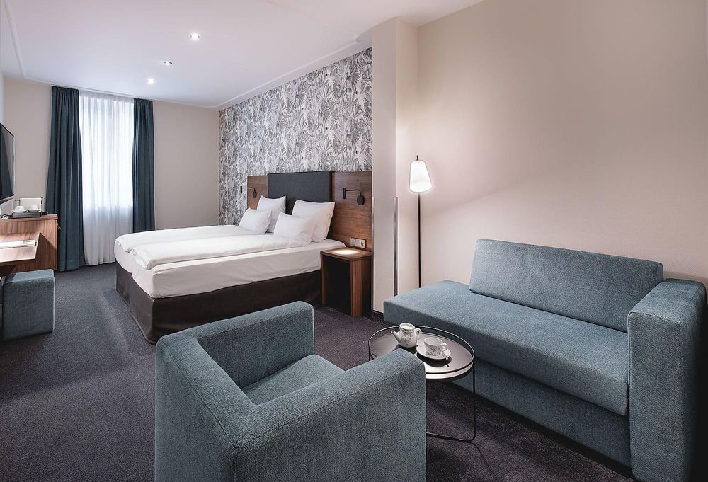 Sympathie Hotel Fürstenhof wyfqbp