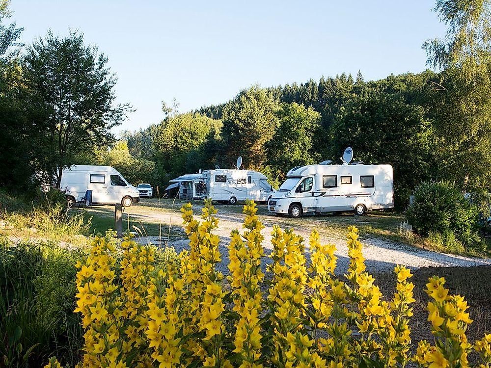 Camping Harfenmühle wxwf4q