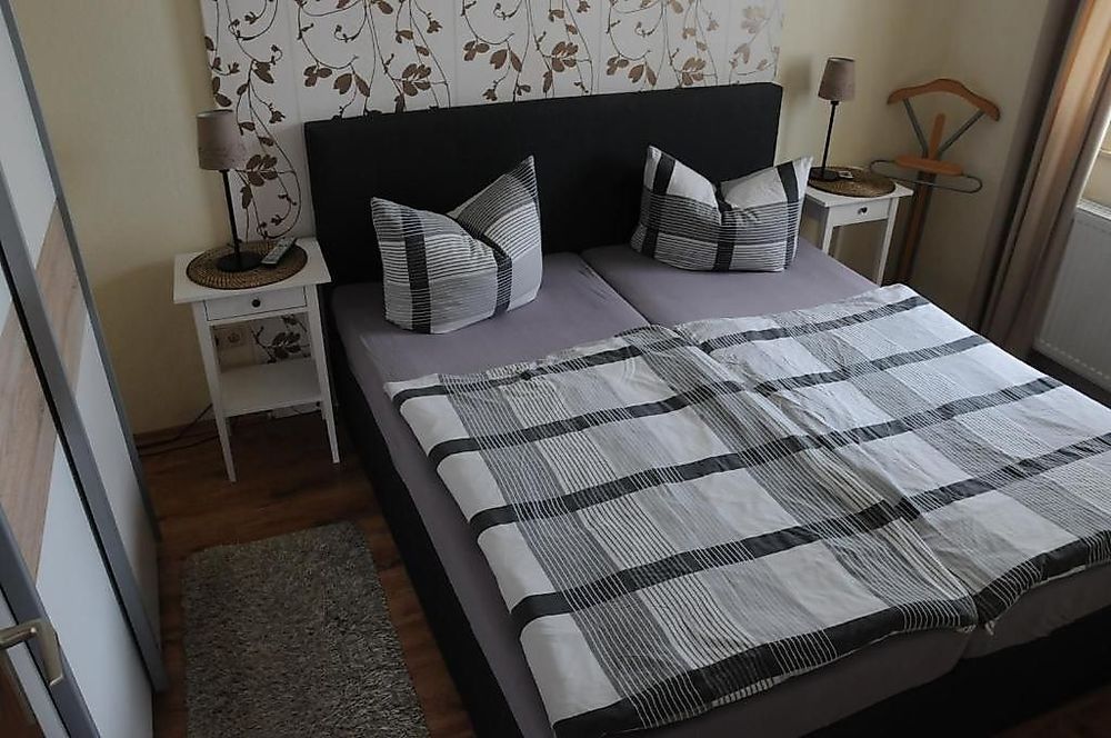 Ferienhaus Vis à vis wz3e30