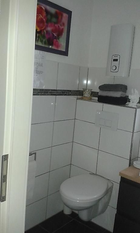 Kleines Landhaus wxq0u2