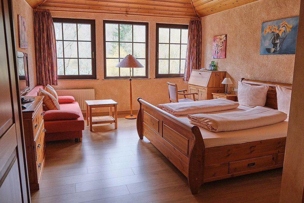 Hotel Forellenhof wxdbww