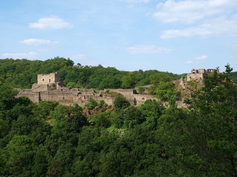 Saar Hunsrück Steig   15