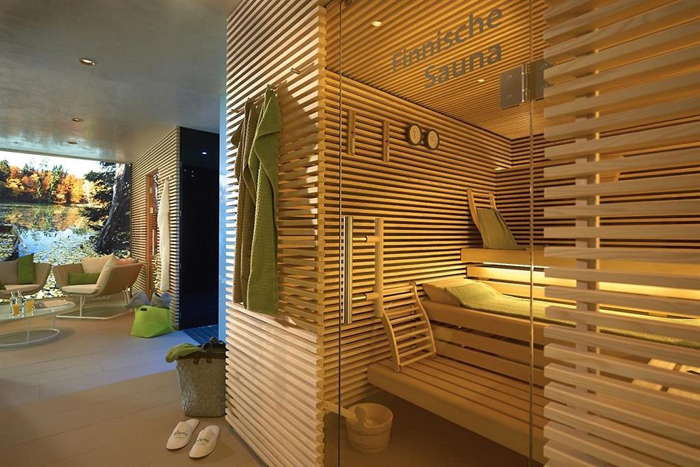 Landidyll Hotel Birkenhof wy71gh