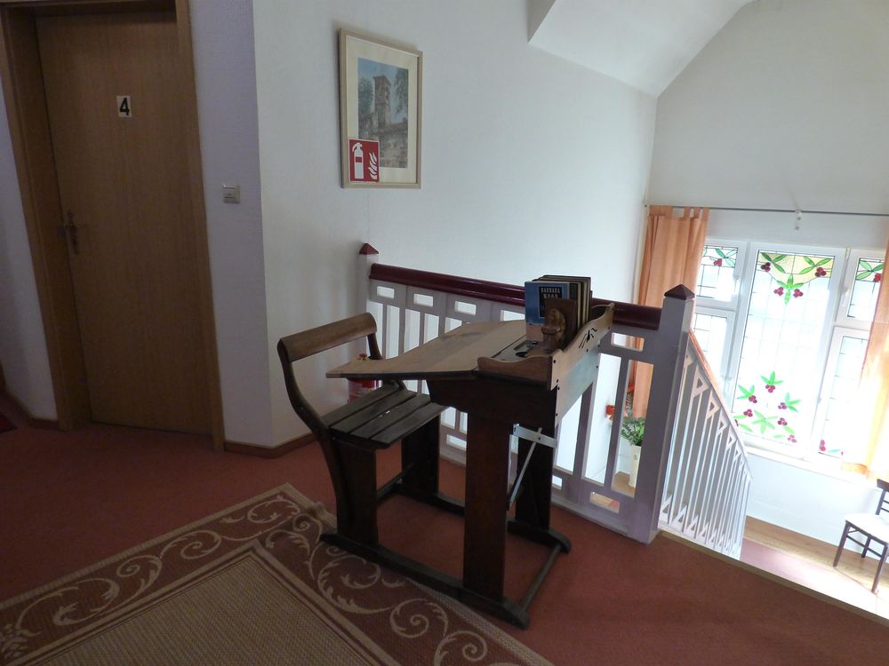 Pension Heinz y9hl0m