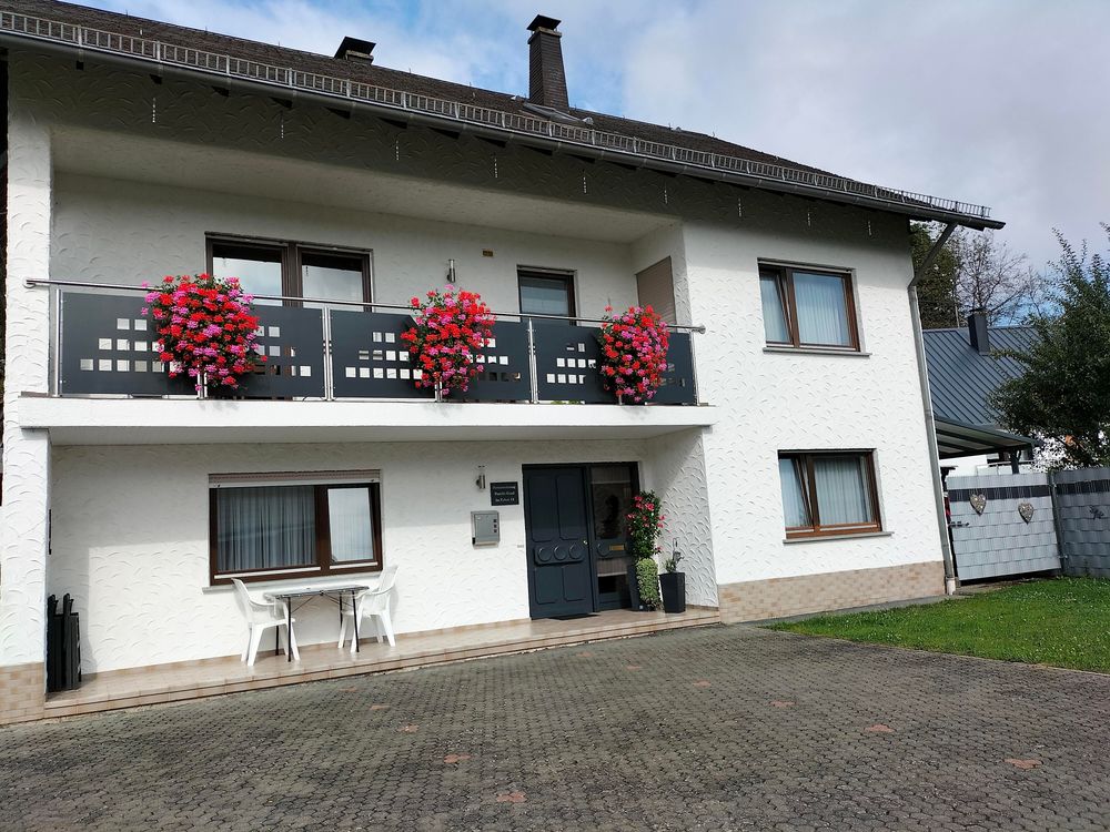 Ferienwohnung Heidi wx8qp6