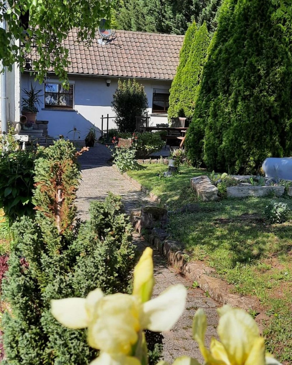 Ferienwohnung Barth wvsrwa
