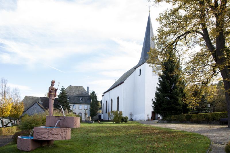 Kirche St