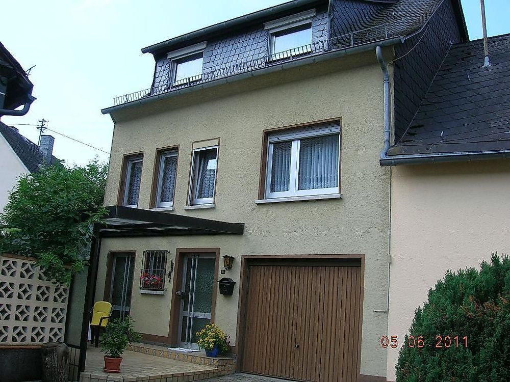 Ferienhaus Krieger y7uqpd
