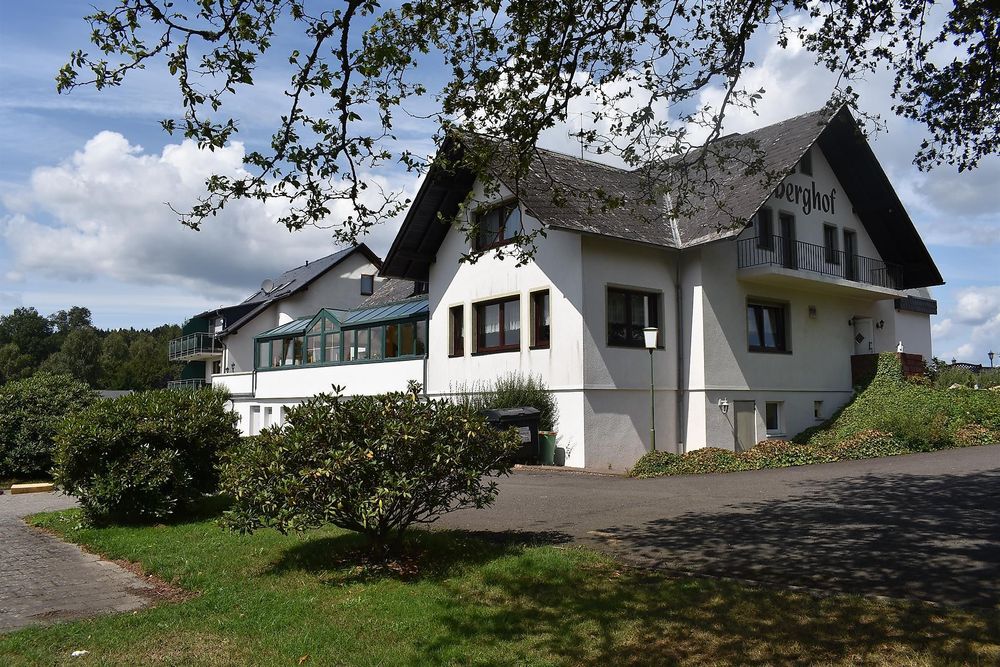 Landhaus Berghof y7w48a