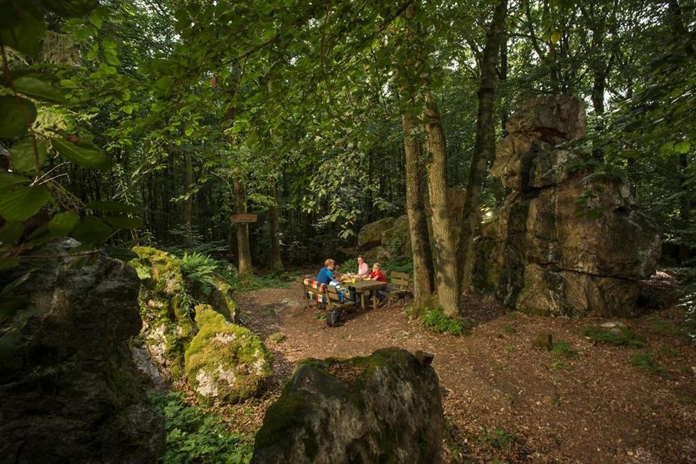 TRAUMSCHLEIFE Ruwer Hochwald Schleife y7rljg