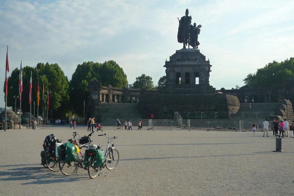 Deutsche Eck Radtour wufqt6