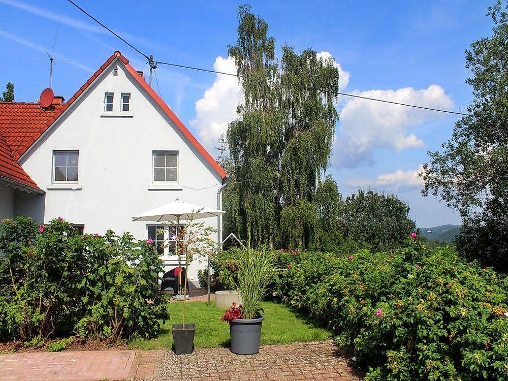 Ferienhaus Edelstein wtw3r4