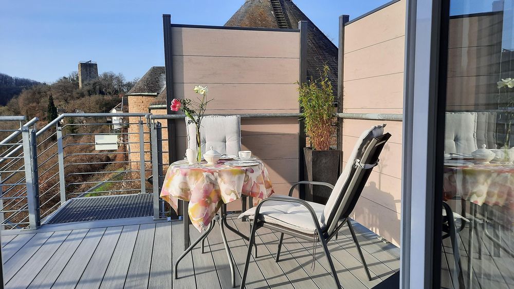 Haus Burgsponheim y84yuj