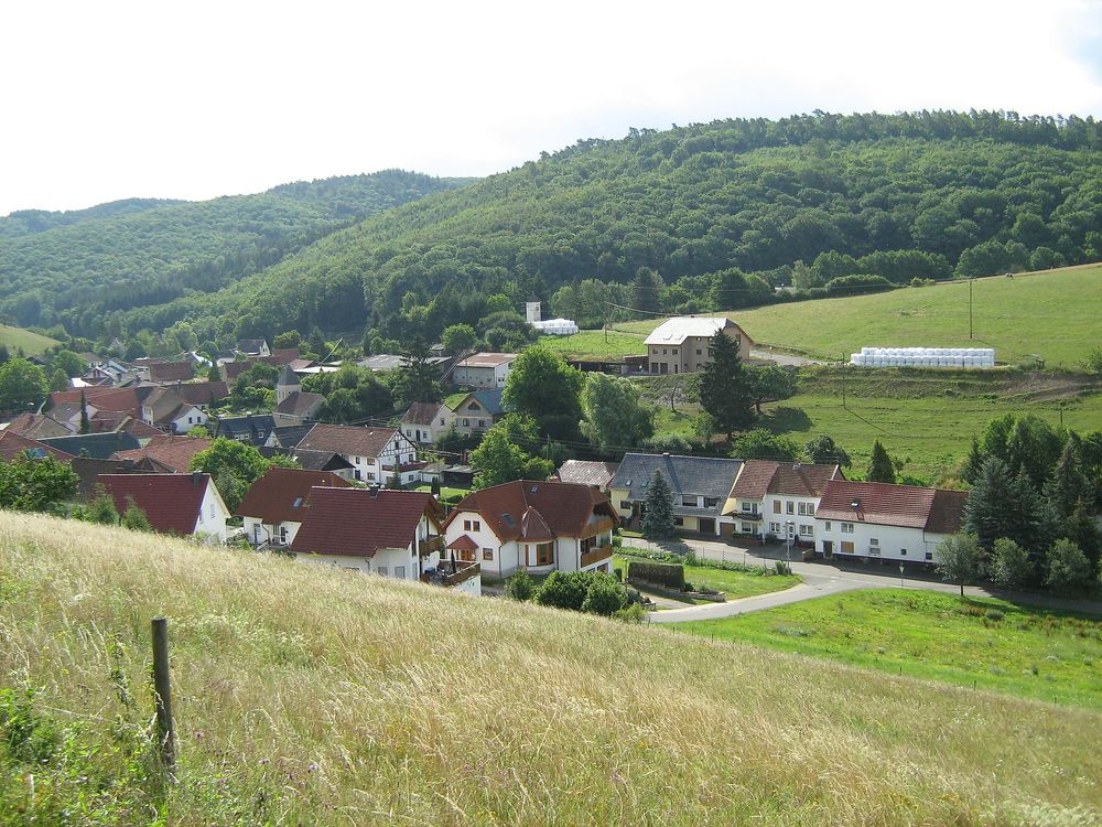 Römerstich wtodkh