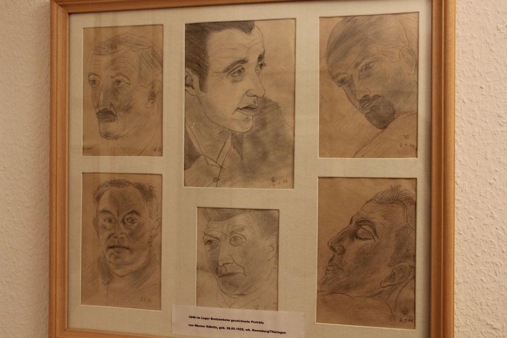 Mahnmal und Dokumentationsstelle Bretzenheim wtmnbd