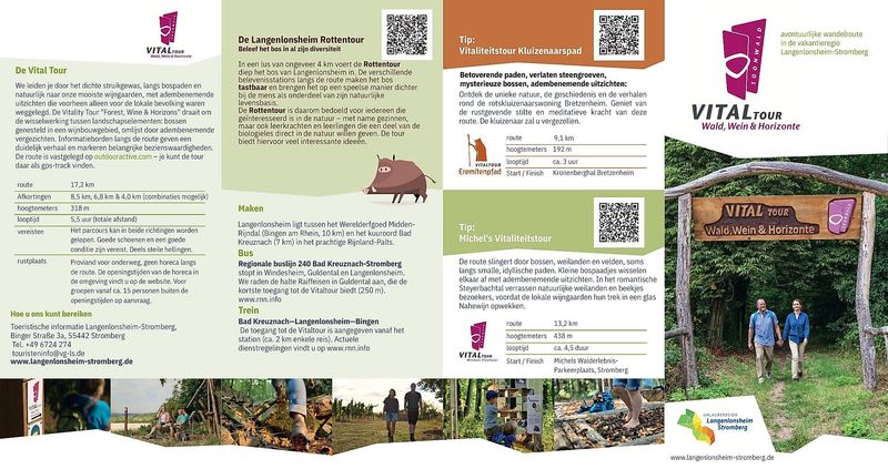 Vitaltour "Wald, Wein & Horizonte" wv06o8