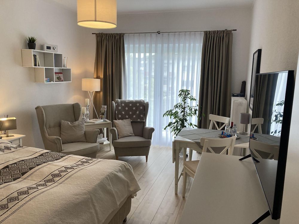 Ferienapartment Funke y6dhci