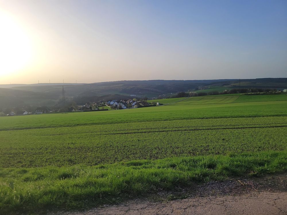 Ferienwohnung "Landblick" y5xnse