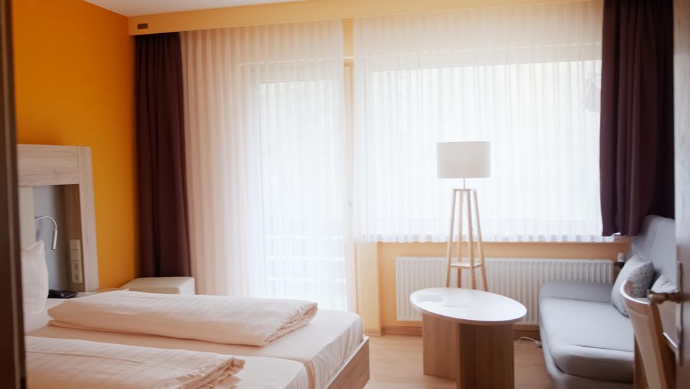 Hotel Forellenhof wspoeo