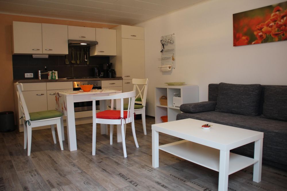 Ferienwohnung "in der Acht" wsg6tz