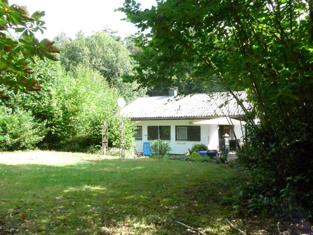 Ferienhaus Bon Air wsf9p9